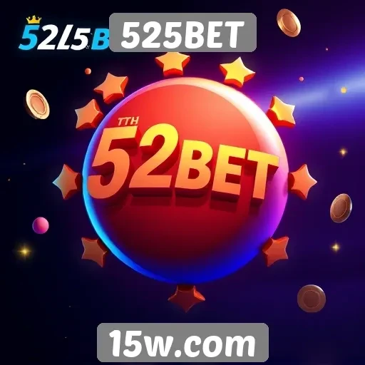Como funciona o sistema de bônus do 525BET