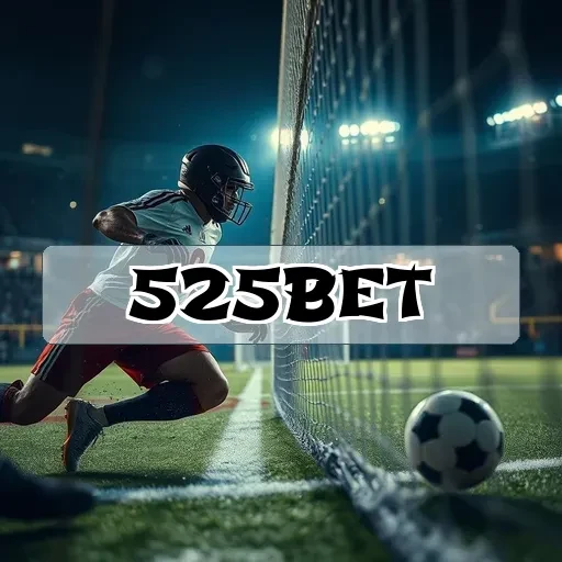 525BET: Os Melhores Bônus para Potencializar Suas Apostas