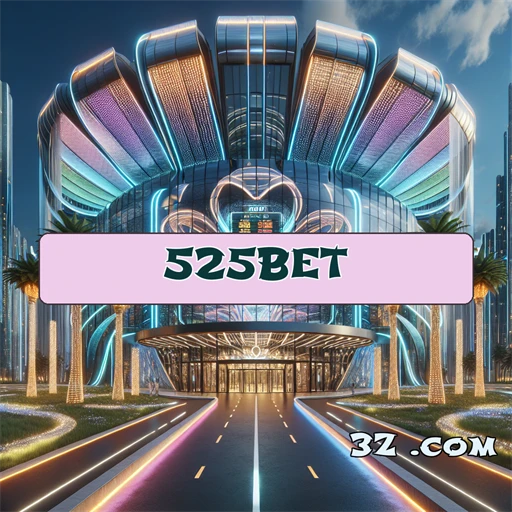 Cassino 525BET: Aventura e emoção em cada jogada