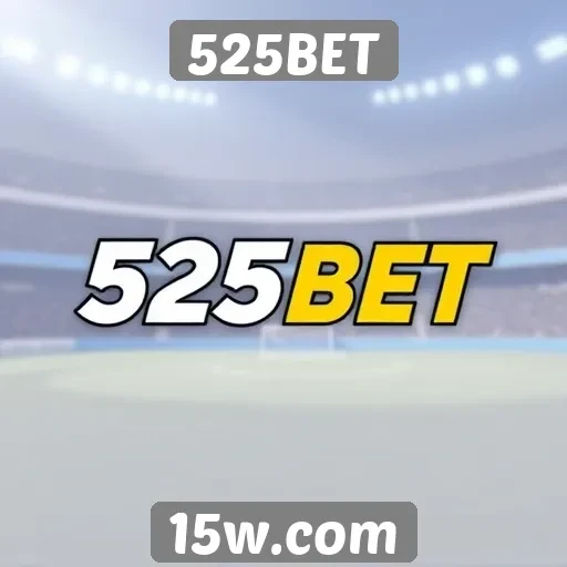 Comparativo entre 525BET e concorrentes no mercado