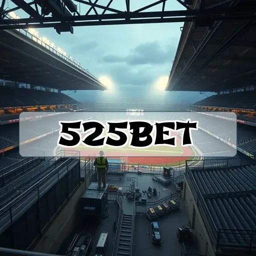 525BET Ao Vivo: A Revolução nos Jogos Online no Brasil