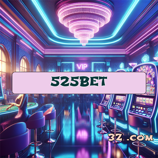 Entre no Universo dos Jogos com o Login 525BET