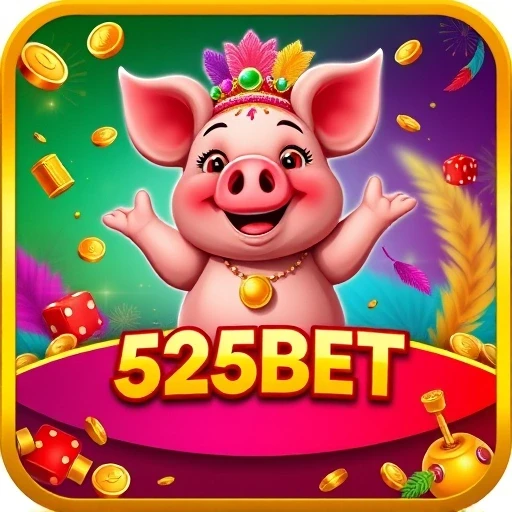 525BET
