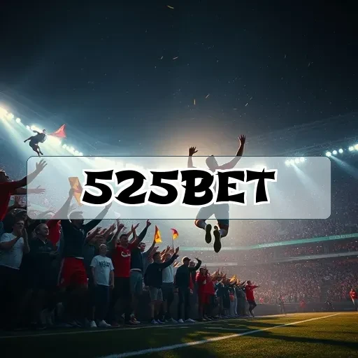 525BET: Ofertas e Promoções Que Transformam Seu Jogo!