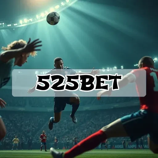 525BET: Venha Jogar Pôquer e Vença Grandes Desafios!