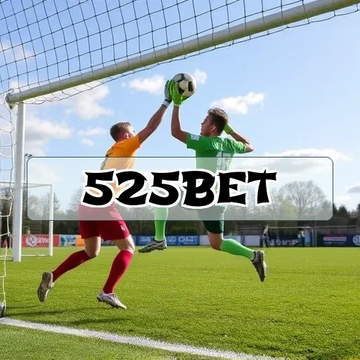 525BET: Melhore sua Experiência com As Recompensas Incríveis