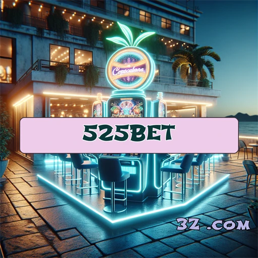 Experiência VIP Exclusiva na 525BET: Jogue com Estilo